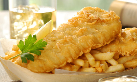 Haddock Fillet