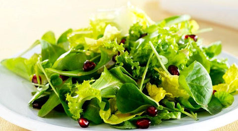 Green Salad