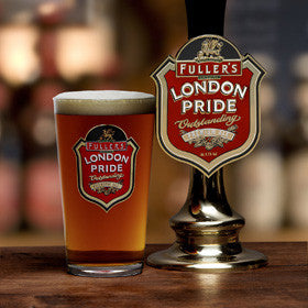 London Pride Ale (500ml)