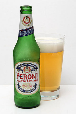 Peroni Beer (330ml)